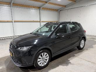 Seat Arona 1.0EcoTSI 70kW Style picture 9