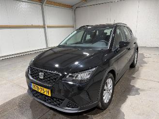Seat Arona 1.0EcoTSI 70kW Style picture 10