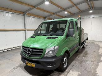 Mercedes Sprinter 413CDI 2.2BlueTec 95kW Camera Laadbak DC picture 10