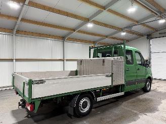 Mercedes Sprinter 413CDI 2.2BlueTec 95kW Camera Laadbak DC picture 5