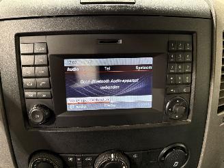 Mercedes Sprinter 413CDI 2.2BlueTec 95kW Camera Laadbak DC picture 18