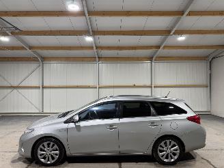 Toyota Auris Touring Sports 1.8Hybrid 73kW Automaat Lease Pro picture 8
