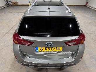 Toyota Auris Touring Sports 1.8Hybrid 73kW Automaat Lease Pro picture 20