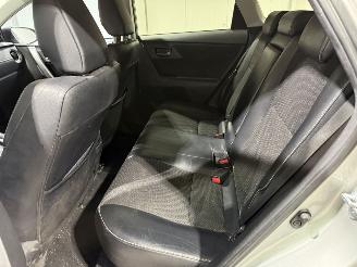 Toyota Auris Touring Sports 1.8Hybrid 73kW Automaat Lease Pro picture 36