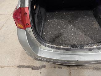 Toyota Auris Touring Sports 1.8Hybrid 73kW Automaat Lease Pro picture 26