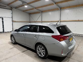 Toyota Auris Touring Sports 1.8Hybrid 73kW Automaat Lease Pro picture 11