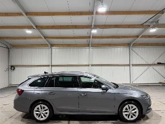 Avarii autoturisme Skoda Octavia 1.4TSI ivPHEV 110kW Automaat Edition 2024/6