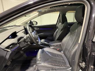 Skoda Enyaq 80kWh 150kW IV80 Pano picture 13