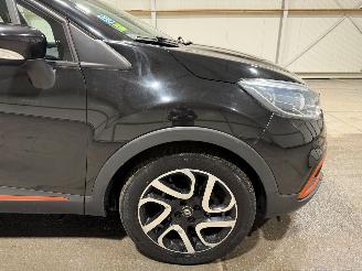 Renault Captur 1.5dCi 66kW Navi Dynamique picture 14