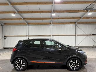 škoda osobní automobily Renault Captur 1.5dCi 66kW Navi Dynamique 2015/4