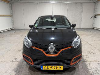 Renault Captur 1.5dCi 66kW Navi Dynamique picture 4