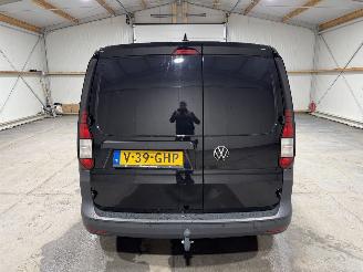 Volkswagen Caddy 2.0TDI 75kW Airco Comfort picture 7