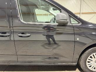 Volkswagen Caddy 2.0TDI 75kW Airco Comfort picture 18