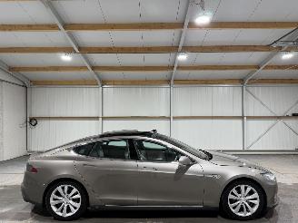 Avarii autoturisme Tesla Model S 85D 85kWh 311kW Pano Base 2016/3