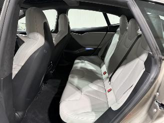 Tesla Model S 85D 85kWh 311kW Pano Base picture 35