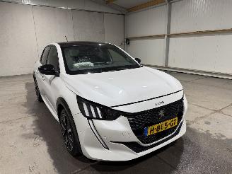 Peugeot 208 GT LINE 1.2PT 74kW Automaat Camera GT picture 3