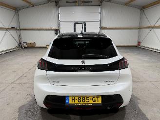 Peugeot 208 GT LINE 1.2PT 74kW Automaat Camera GT picture 7