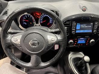Nissan Juke 1.2DIG-T 85kW S/S Acenta picture 26
