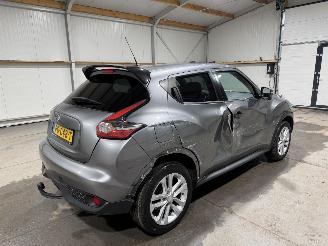 Nissan Juke 1.2DIG-T 85kW S/S Acenta picture 5