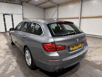 BMW 5-serie 520i 135kW Automaat High Executive picture 12