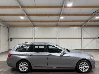  BMW 5-serie 520i 135kW Automaat High Executive 2012/1