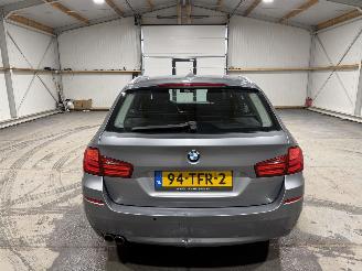 BMW 5-serie 520i 135kW Automaat High Executive picture 7
