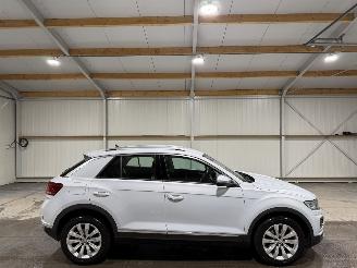 Unfallwagen Volkswagen T-Roc 1.5TSI 110kW Sport Business R 2018/2