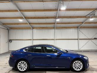  Tesla Model S 75kWh Base 235kW Pano 2017/9
