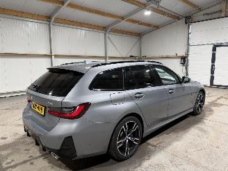 BMW 3-serie 330e 135kW Automaat Camera picture 5