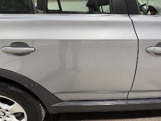 BMW X3 3.0SI 200kW AWD Pano Automaat High Executive picture 17