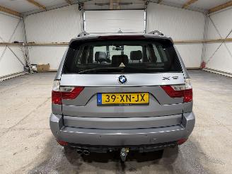 BMW X3 3.0SI 200kW AWD Pano Automaat High Executive picture 7