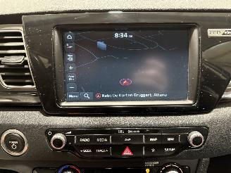 Kia e-Niro 64kWh 150kW Executiveline picture 30