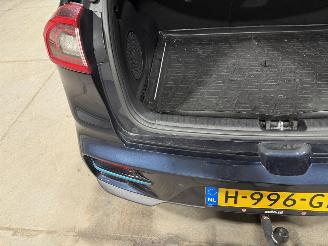 Kia e-Niro 64kWh 150kW Executiveline picture 25