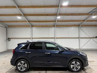 Coche accidentado Kia e-Niro 64kWh 150kW Executiveline 2020/1