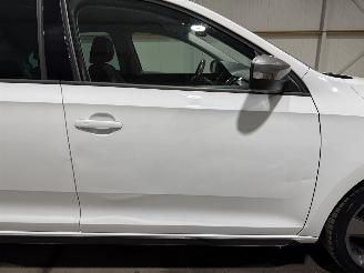 Seat Toledo 1.2TSI 66kW FR  Clima Camera  Connect picture 16