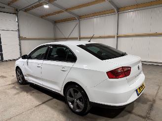 Seat Toledo 1.2TSI 66kW FR  Clima Camera  Connect picture 11