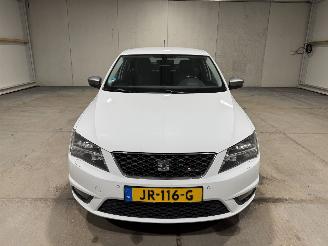 Seat Toledo 1.2TSI 66kW FR  Clima Camera  Connect picture 4