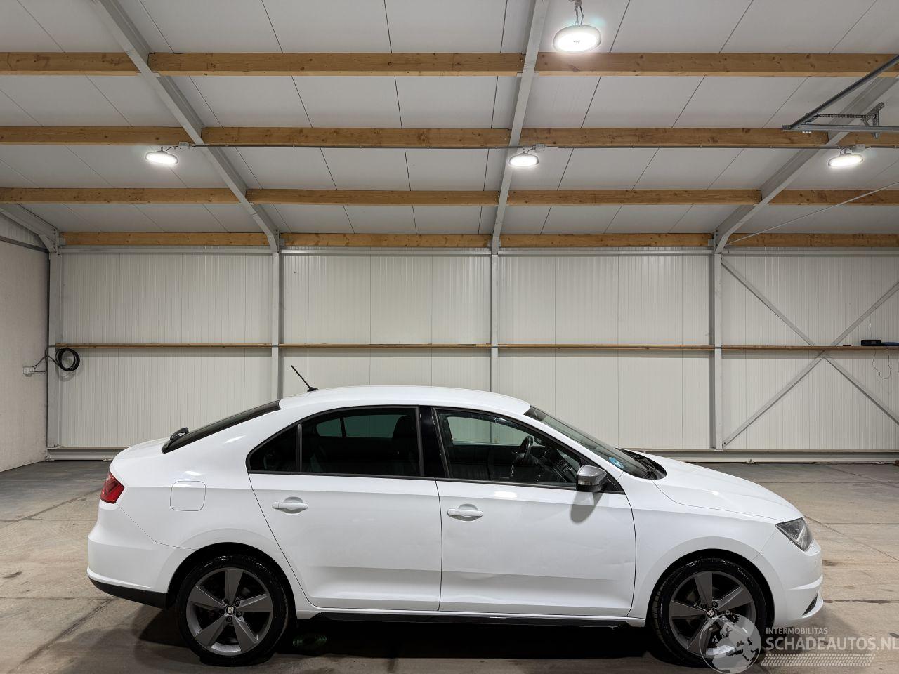 Seat Toledo 1.2TSI 66kW FR  Clima Camera  Connect