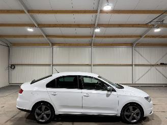 Voiture accidenté Seat Toledo 1.2TSI 66kW FR  Clima Camera  Connect 2016/6