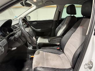 Seat Toledo 1.2TSI 66kW FR  Clima Camera  Connect picture 22