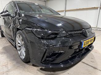 Volkswagen Golf R 2.0TSI 245kW Automaat  4-Motion R picture 20