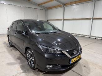 Nissan Leaf 40kWh 110kW 2.Zero Edition picture 3