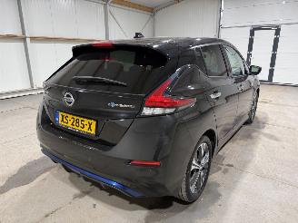 Nissan Leaf 40kWh 110kW 2.Zero Edition picture 6