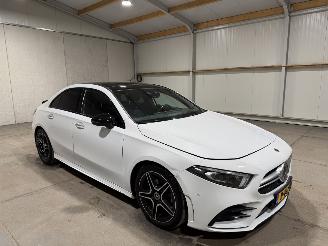 Mercedes A-klasse 200 120kW Automaat Pano Premium Plus picture 2