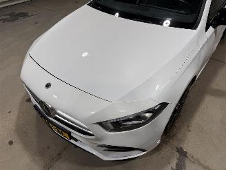 Mercedes A-klasse 200 120kW Automaat Pano Premium Plus picture 21