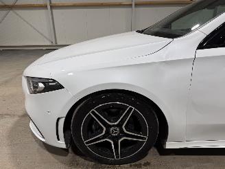 Mercedes A-klasse 200 120kW Automaat Pano Premium Plus picture 15