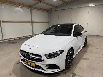 Mercedes A-klasse 200 120kW Automaat Pano Premium Plus picture 10