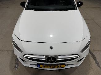 Mercedes A-klasse 200 120kW Automaat Pano Premium Plus picture 20