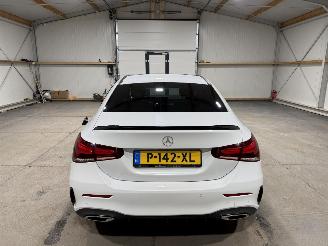 Mercedes A-klasse 200 120kW Automaat Pano Premium Plus picture 7