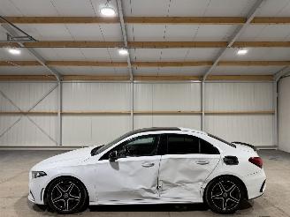 Mercedes A-klasse 200 120kW Automaat Pano Premium Plus picture 8